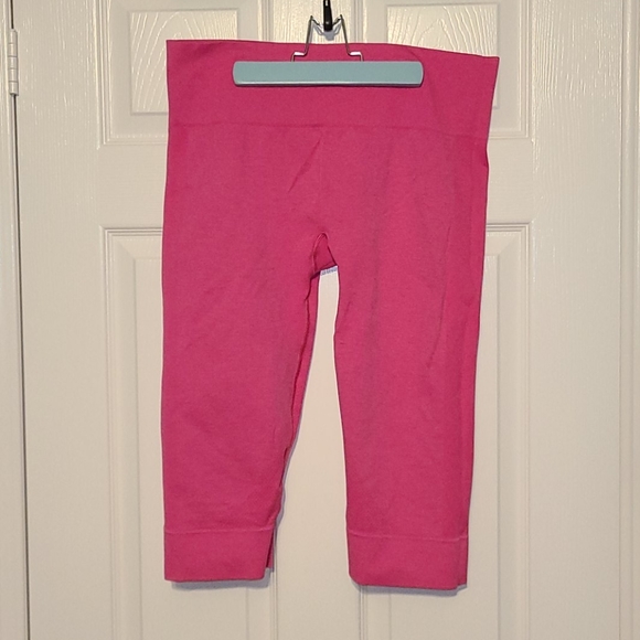 Lululemon capri's